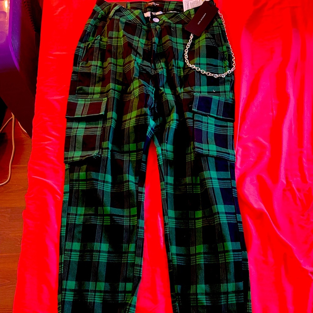 Large fashion nova